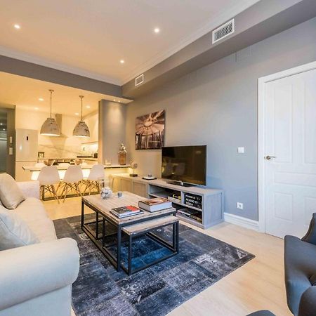 Apartmán En La Mejor Zona De La Latina I Madrid Exteriér fotografie