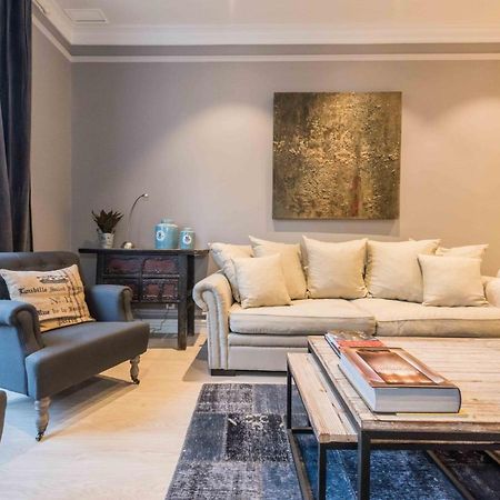Apartmán En La Mejor Zona De La Latina I Madrid Exteriér fotografie