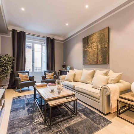 Apartmán En La Mejor Zona De La Latina I Madrid Exteriér fotografie